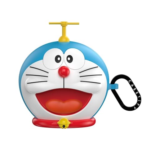 casetify ドラえもん ストラップ Amazon.co.jp: [CASETiFY] Doraemon ボウ スマホストラップ